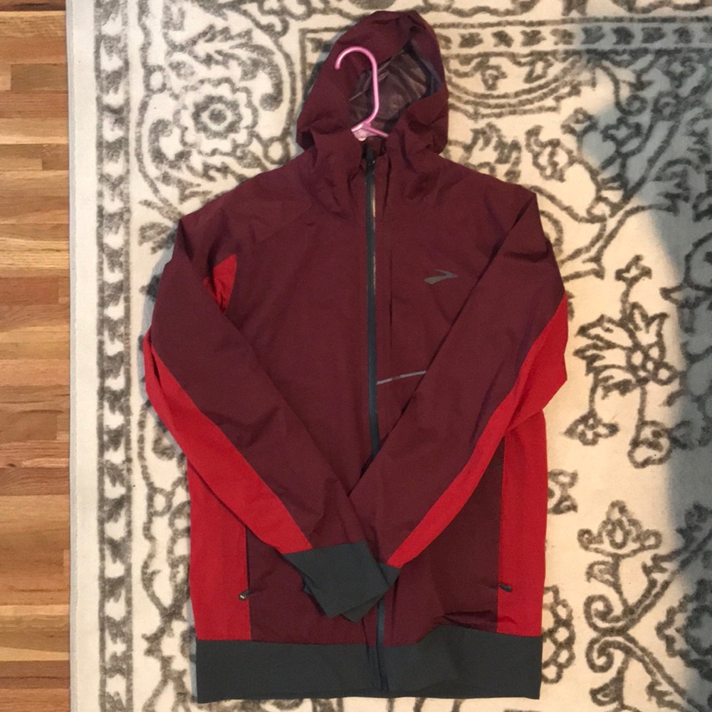 Brooks Running Jacket